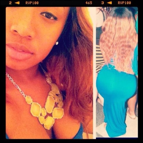 I go by Bri :* If you know me you know that im on the road to success. Thats all you need to know.
