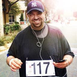 allenstern's profile picture. I founded CloudContacts to help make business cards more valuable. Former founder of CenterNetworks. Now blogging about health and fitness and the journey.