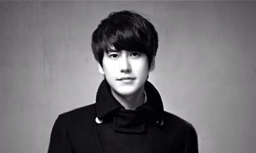 New Kyuhyun #GalaxyKfam