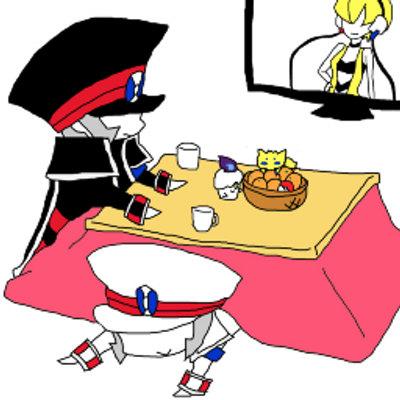 コタツマスbot