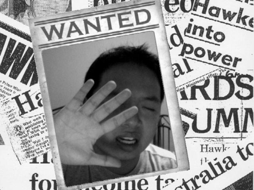 paradian's profile picture. Trembling with negative energy.