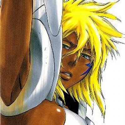 ティア ハリベル C Tier Halibel Twitter