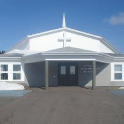 Church of the PAONL serving Creston North and surrounding areas