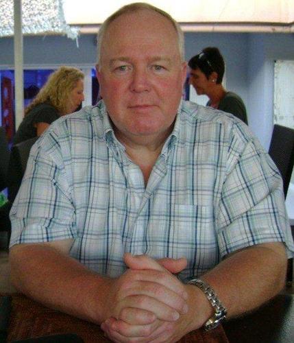John Spoel 
Senior Sales Manager 
Euromovers Nederland B.V. 
Vestigingen door geheel Nederland