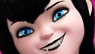 soy meyby tengo papa dracula y mama tambien pero mujer **tengo 118 años vampira** y como persona 18 *enrrealidad 10 años*
