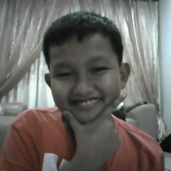 Hi , I'm Aimar :) Nice to meet you (y)