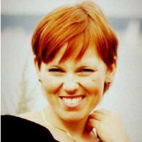 Maria Bendix (@frkbendix) 's Twitter Profile
