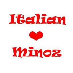 Hello everybody!We are italian fans of actor Lee Min Ho!We are madly in love with him ❤
Siamo le Italian Minoz, amiamo Lee Min Ho e vogliamo urlarlo al mondo!