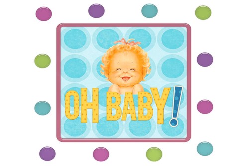 Oh Baby is a specialty store that sells high quality children's clothes.