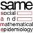 SaME_LSHTM's profile image