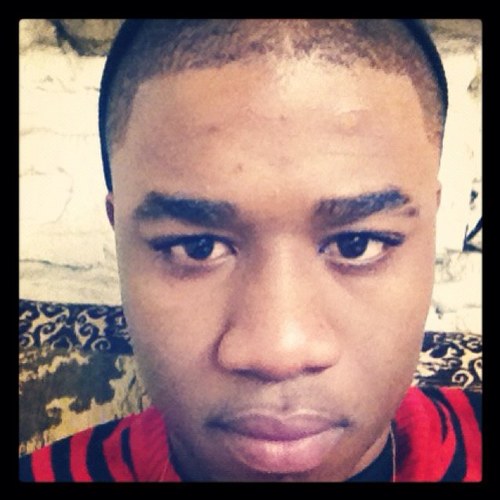 KingYaddie's profile picture. 