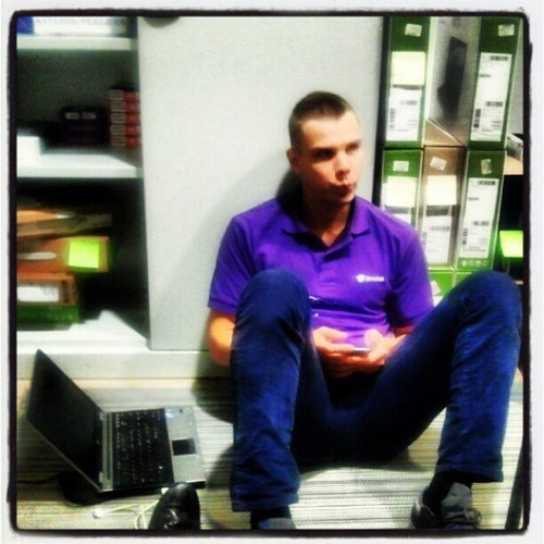 garbanas83's profile picture. 