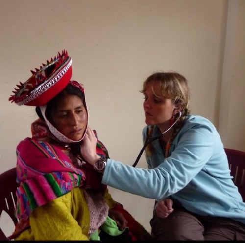 CMM is a 501(c)3 nonprofit organization dedicated to providing medical and dental care in South America.  EXPLORE, DREAM, DISCOVER - Costner Medical Missions