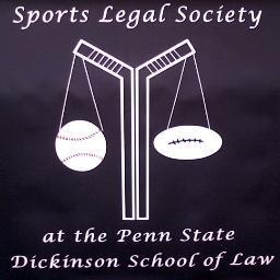 Sports and Entertainment Law Society @PennStateLaw | #SportsLaw