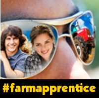 Farmers Apprentice(@FarmApprentice) 's Twitter Profile Photo
