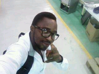 Am a Cool loving guy,nice being with respect τ̅☺ all ma friends Α̲̅πϑ fans out there. like Y̶̲̥̅̊o̶̲̥̅̊и̣̣̣̣̥ all ₪☺life is like a bitch,so treat it as 1.holla