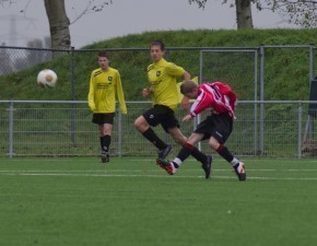 H3C / VV Strijen B2 / #footballerforlife  /Insta: dion2410 / Spartaan ♥