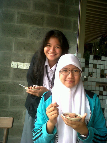 Rimasrilestari's profile picture. 