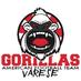 Gorillas Varese AFT (@gorillasvarese) Twitter profile photo Gorillas Varese AFT (@gorillasvarese) Twitter profile photo
