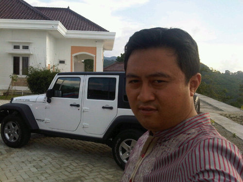 Moral dolo baru profesional...☺