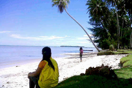 aprill_vq's profile picture. Yang laen boleh bersandiwara,gua apa adanya