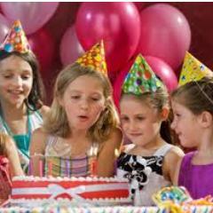 party4ux's profile picture. wij organiseren kinderfeestjes, en maken traktaties voor mee naar school, voor het goede doel!!!