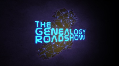 Genealogy Roadshow (@GeneRoadshow) | Twitter