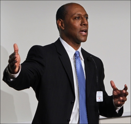 Dwayne Bray