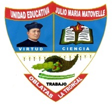 ColegioMatovell's profile picture. Somos una Institución Educativa al servicio de los niños y jóvenes de La Troncal y lugares aledaños.

¡Formando Líderes Integrales de calidad para la vida!