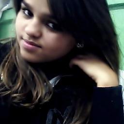 melhor do #TonySantos , namorada do #JefersonMaester  , cunhada&prima da @pqmelinna , prima da ptfa @NaCarolina_