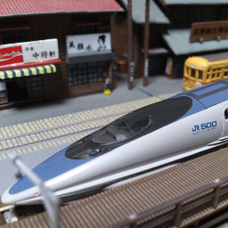 ゆるゆると鉄道趣味を楽しんでます🚊ぶらり旅と街歩き、呑み歩きが楽しみ🍻興味が幅広いので話題が散らかり気味💦更新は気分次第🙏