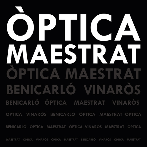 opticamaestrat's profile picture. Análisis visual - Lentes de contacto - Audiometría - Montaje, fabricación y venta.