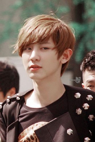 We Are One :'))))))  เมนเอ๋อหยอย จิ้น คริสยอล ชานแบค