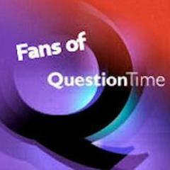 We are NOT affiliated with either BBC or Questions Time. All QuestionTime and BBC images are ©BBC