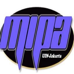 BEMJ MIPA UIN Jakarta. Tempat berbagi ilmu, informasi, canda dan tawa warga MIPA :)