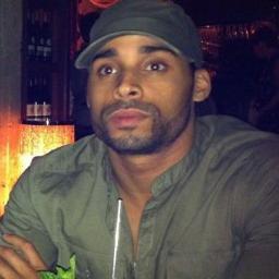 Living life and enjoying as much of this world that I can, whilst I'm still on it... It's a beautiful thang!