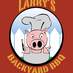 Larry's Backyard BBQ (@larrybackyardbq) Twitter profile photo Larry's Backyard BBQ (@larrybackyardbq) Twitter profile photo