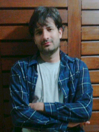 Mestre e Doutor em Direito pela USP