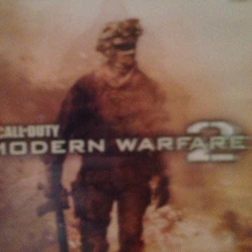 L3THAL_TRICK5's profile picture. I play COD Im looking for a good clan on mw3 COD4 BO BO2 Mw2 Broke MW3 Trickshot? Quickscope? 1v1? Hmu on XBL L3THAL TRICK5