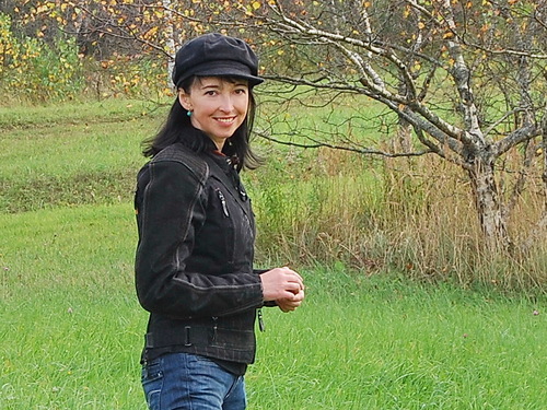 AnitaRoziite's profile picture. 