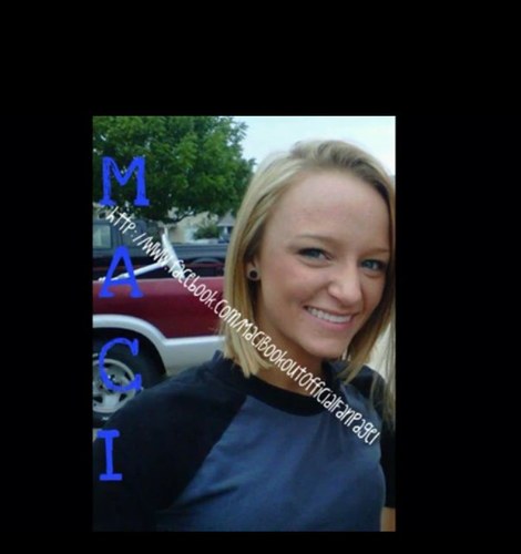 mattmohme's profile picture. I am a maci bookout  fan -matt mohme