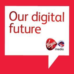 A conversation about how to make sure that #Ourdigitalfuture is good for everyone.  Tweeting and retweeting about the big digital issues and opportunities.