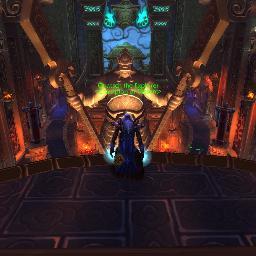 you into chill music? world of warcraft? how about both? well then check out my stream http://t.co/Enh8ZG2X