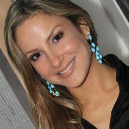 Ana Paula Santos Profile