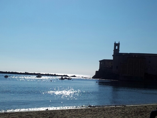 la_calanca's profile picture. ristorante a Sestri Levante....tra le due baie , prepariamo pesce di giornata comprato direttamente al vicino mercato dei pescatori .