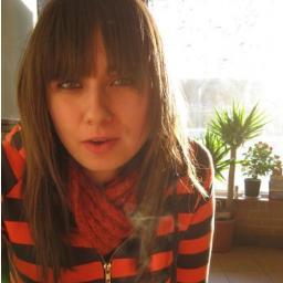 ╹◡╹Loving young and wild and free.╹◡╹
