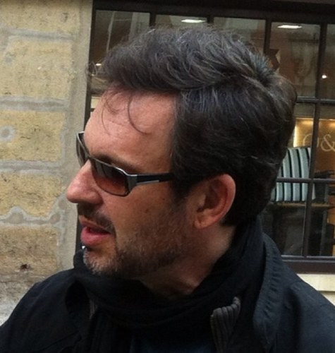 stephenbeckner Profile Picture