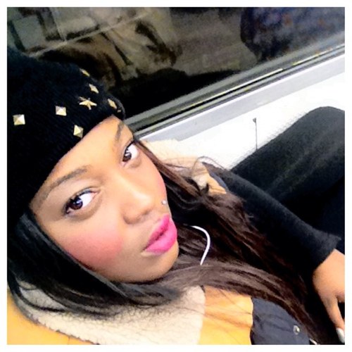 I Rap Cause I Chose To Not For The Views On The Youtube.  #FemaleRapper.                            #CertifiedHustler.