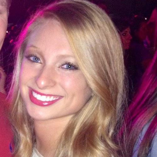 Fashion Merchandising Major at The University of Georgia. Phil 4:13.