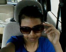 Hye guys !my name is Sarah Izaty..i'm from johorean ,if u follow me ,i will follow u back ;)